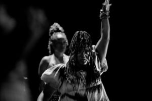 Afrogenetic vs. Epigenetic